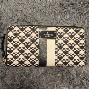 Kate spade wallet